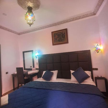 Riad Kanata Marrakesh Luaran gambar