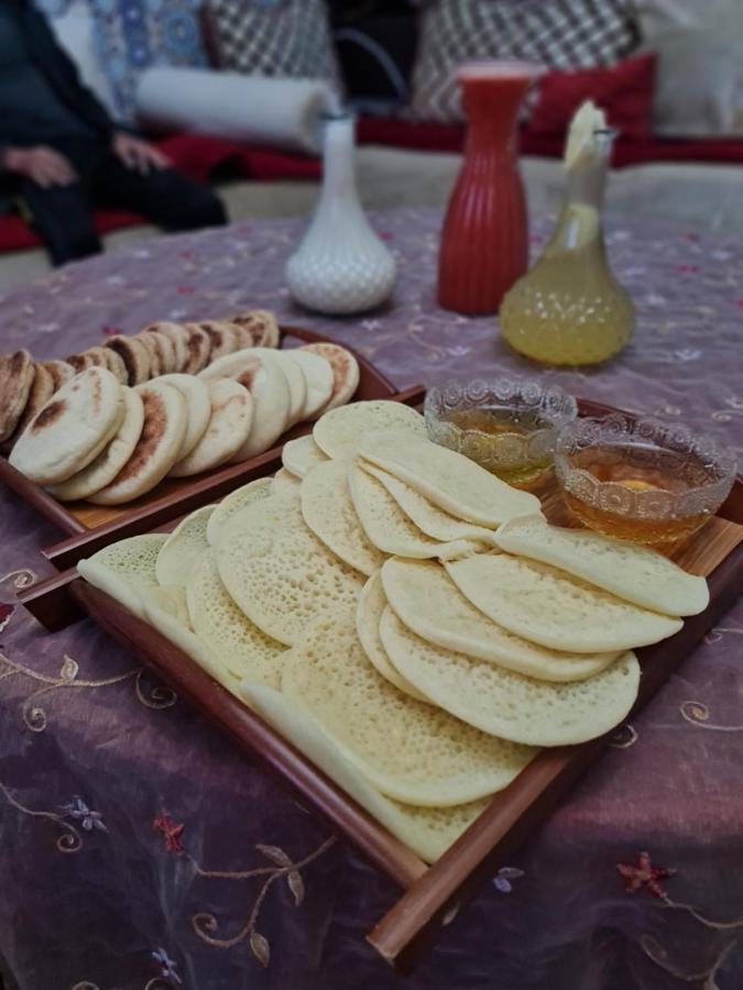 Riad Kanata Marrakesh Luaran gambar