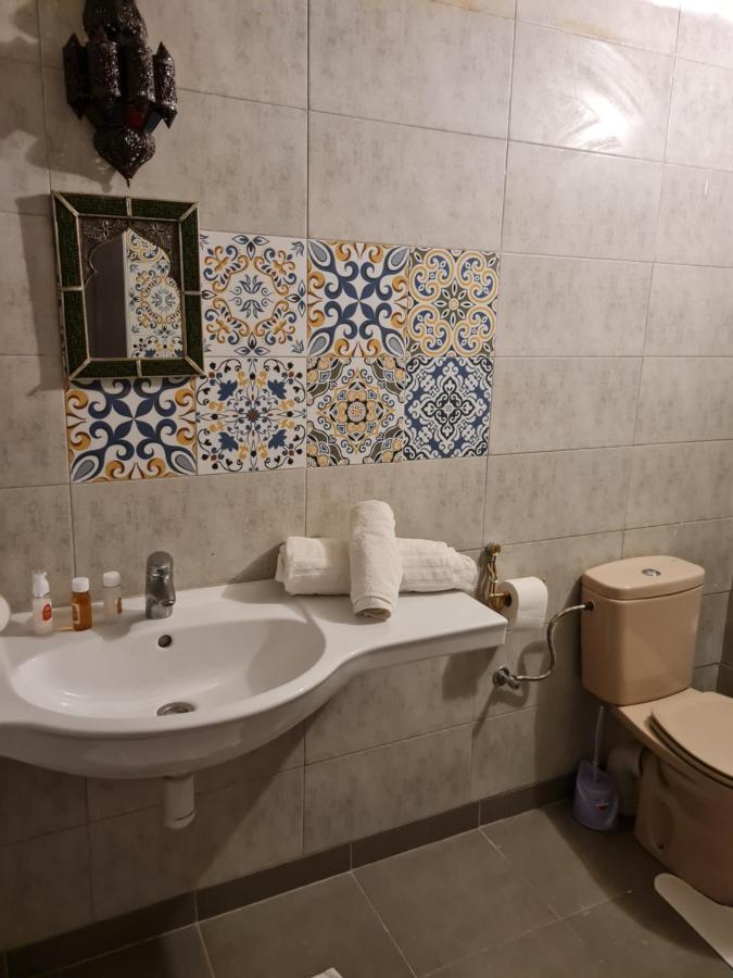 Riad Kanata Marrakesh Luaran gambar