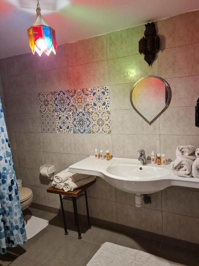 Riad Kanata Marrakesh Luaran gambar