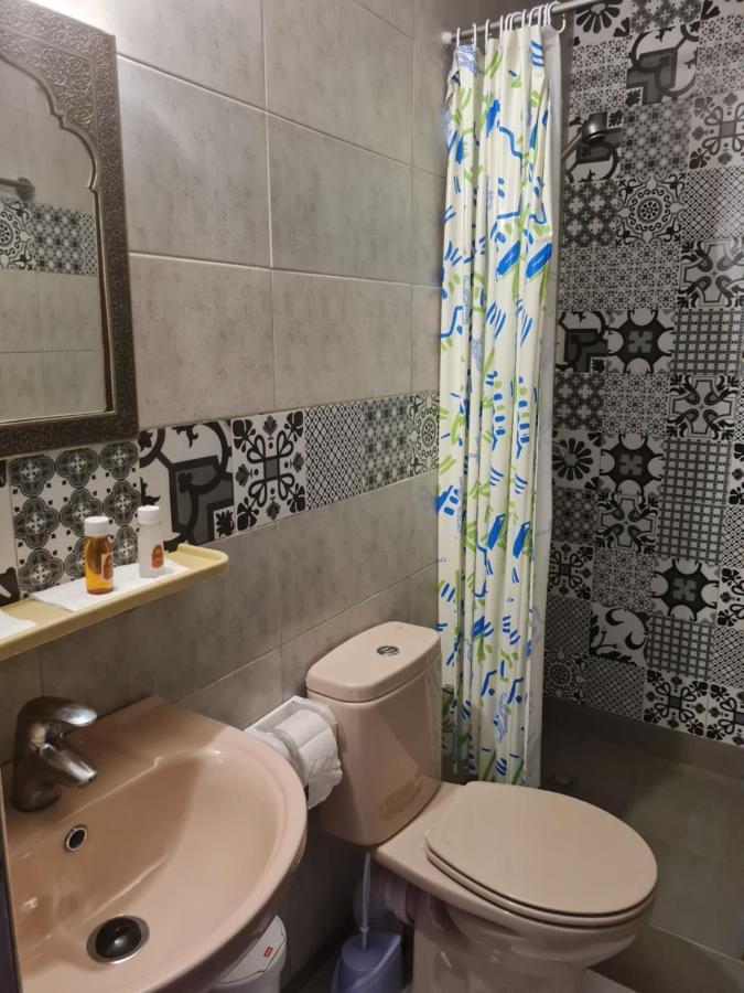 Riad Kanata Marrakesh Luaran gambar