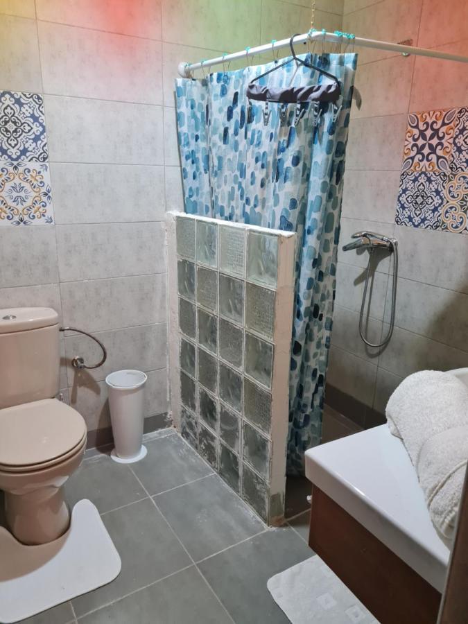 Riad Kanata Marrakesh Luaran gambar