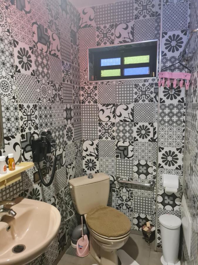 Riad Kanata Marrakesh Luaran gambar