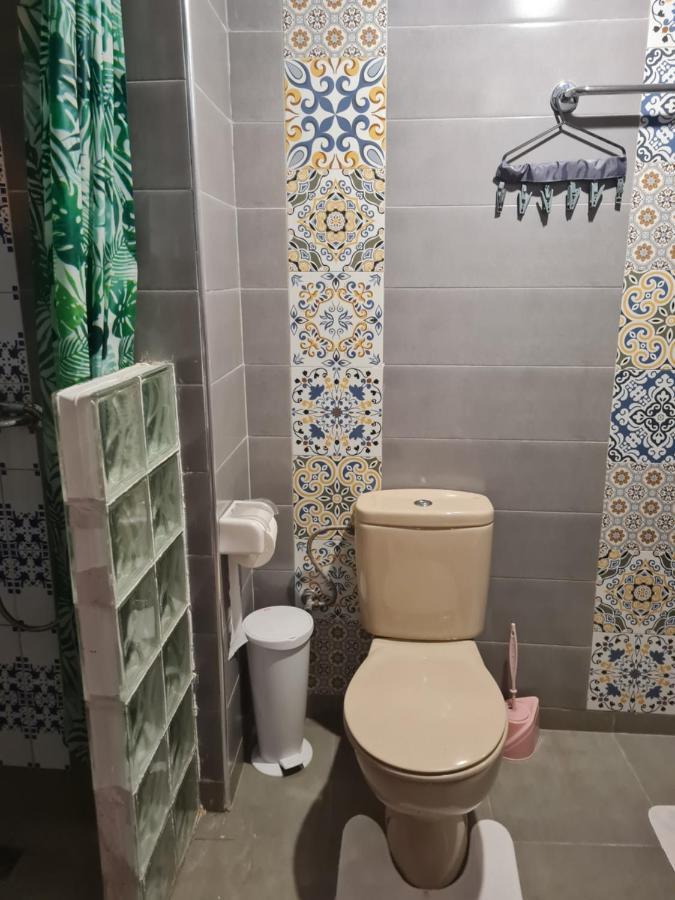 Riad Kanata Marrakesh Luaran gambar