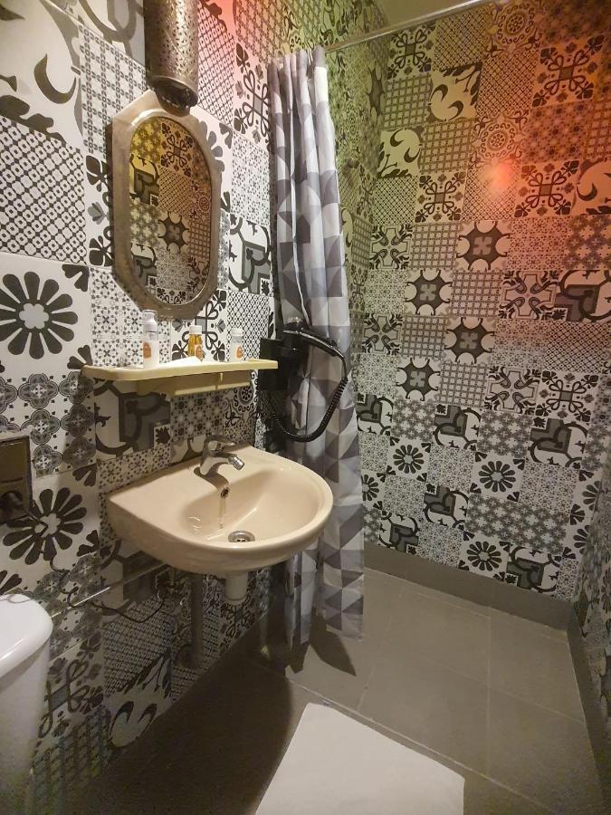 Riad Kanata Marrakesh Luaran gambar